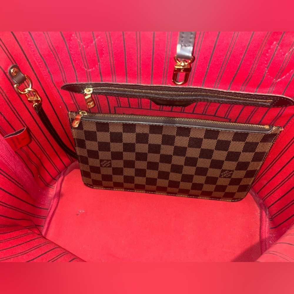 Neverfull MM 🤎 - Picture 5 of 14